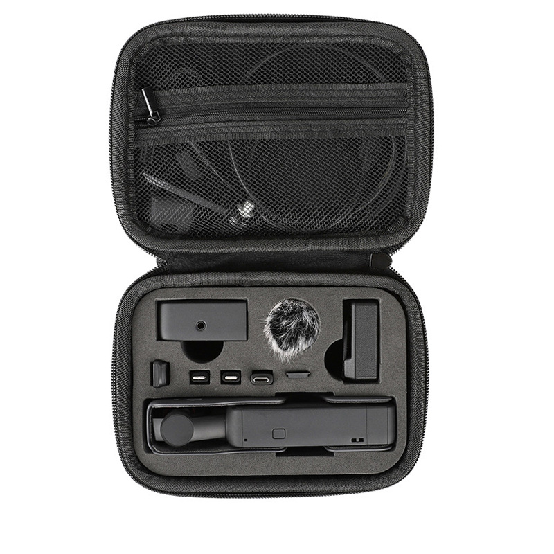 Drone Gimbal Case - Портативный чехол-сумка для камеры с ручкой