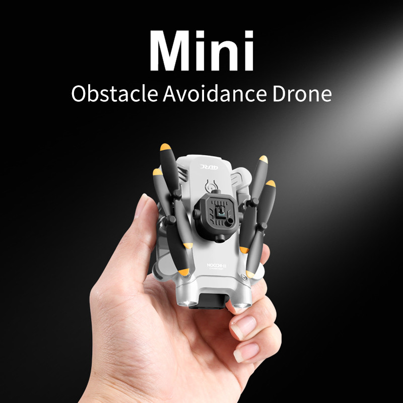 Eachine Drone E010 - Мини V30 WiFi FPV Дрон с
