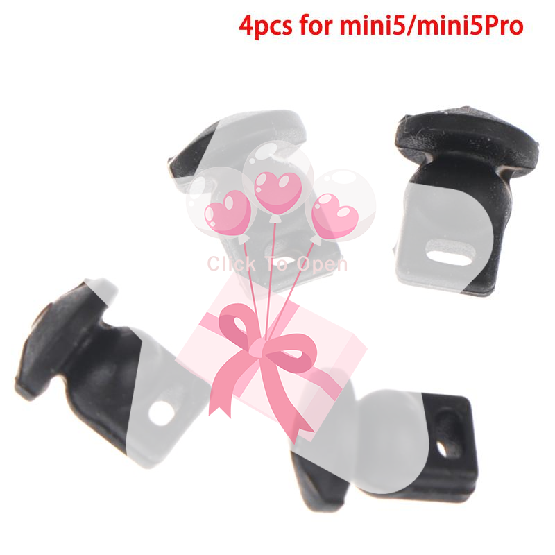 Drone Gimbal For Insta360 - Оригинальные демпферные шарики Mini 5Pro для