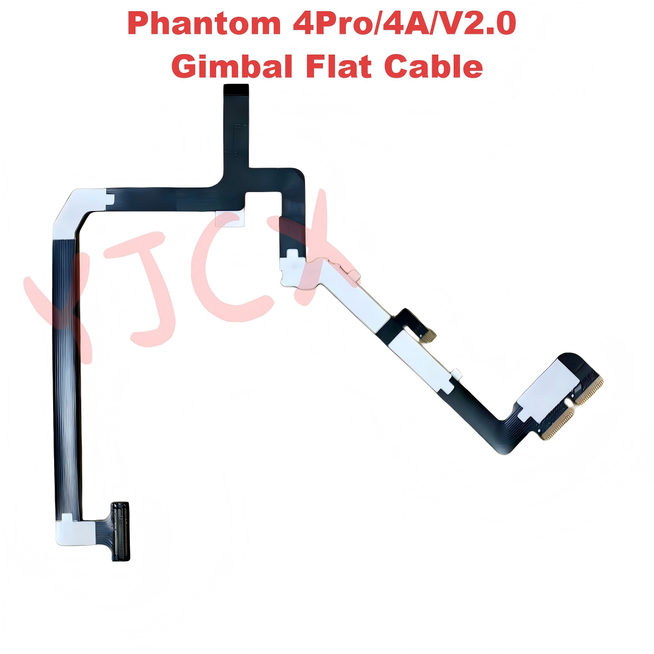 Drone Gimbal Ribbon Cable - Новый плоский кабель Phantom 4 Pro