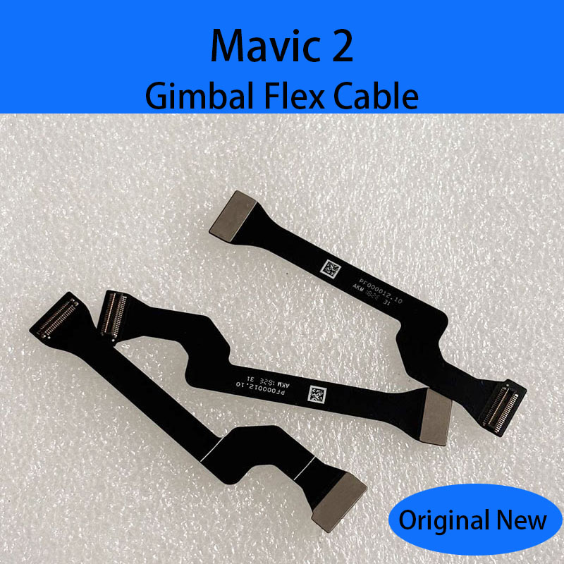 Drone Gimbal Ribbon Cable - Оригинальный Новый Mavic 2 Pro/Zoom Gimbal