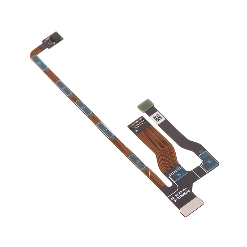 Drone Gimbal Ribbon Cable - Плоский гибкий ленточный гибкий кабель 3