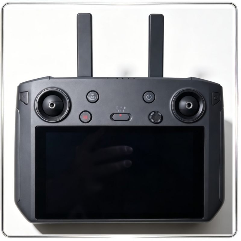Dji Drone Mini 4 Pro - Оригинальный смарт-контроллер RM500 для DJI Mavic