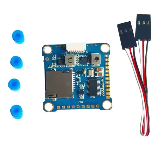 Betaflight Fc F4 - Полетный контроллер Betaflight FC F4 Processor