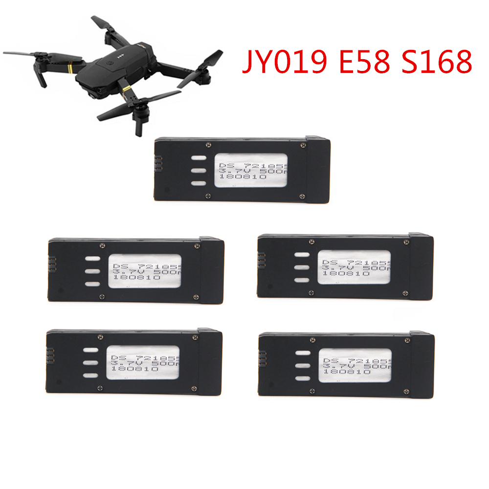 Eachine Drone E58 - 3,7 V Lipo Батарея для Eachine