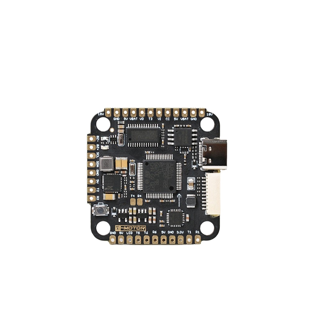 Betaflight Fc F7 - 2026T-HOBBY Односторонний полетный контроллер Pacer F7