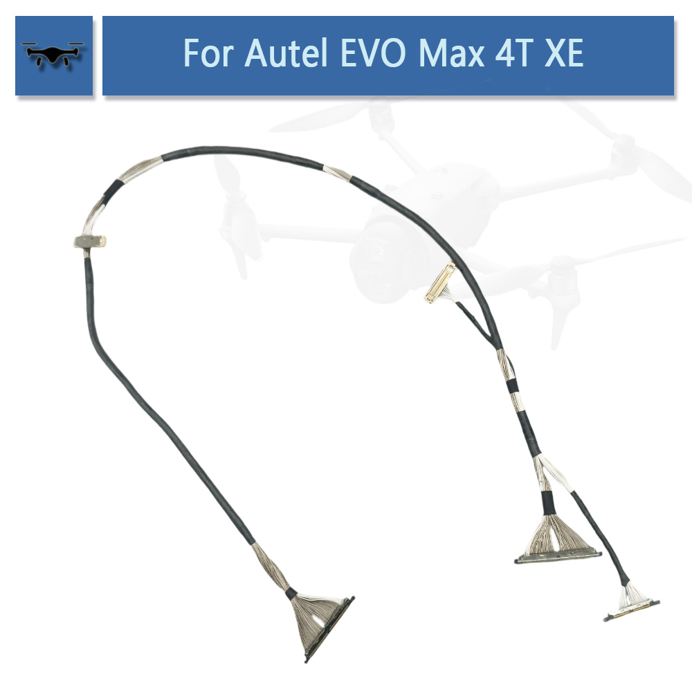 Autel Drone Evo Max 4T - Оригинальный сигнальный кабель для дрона Autel
