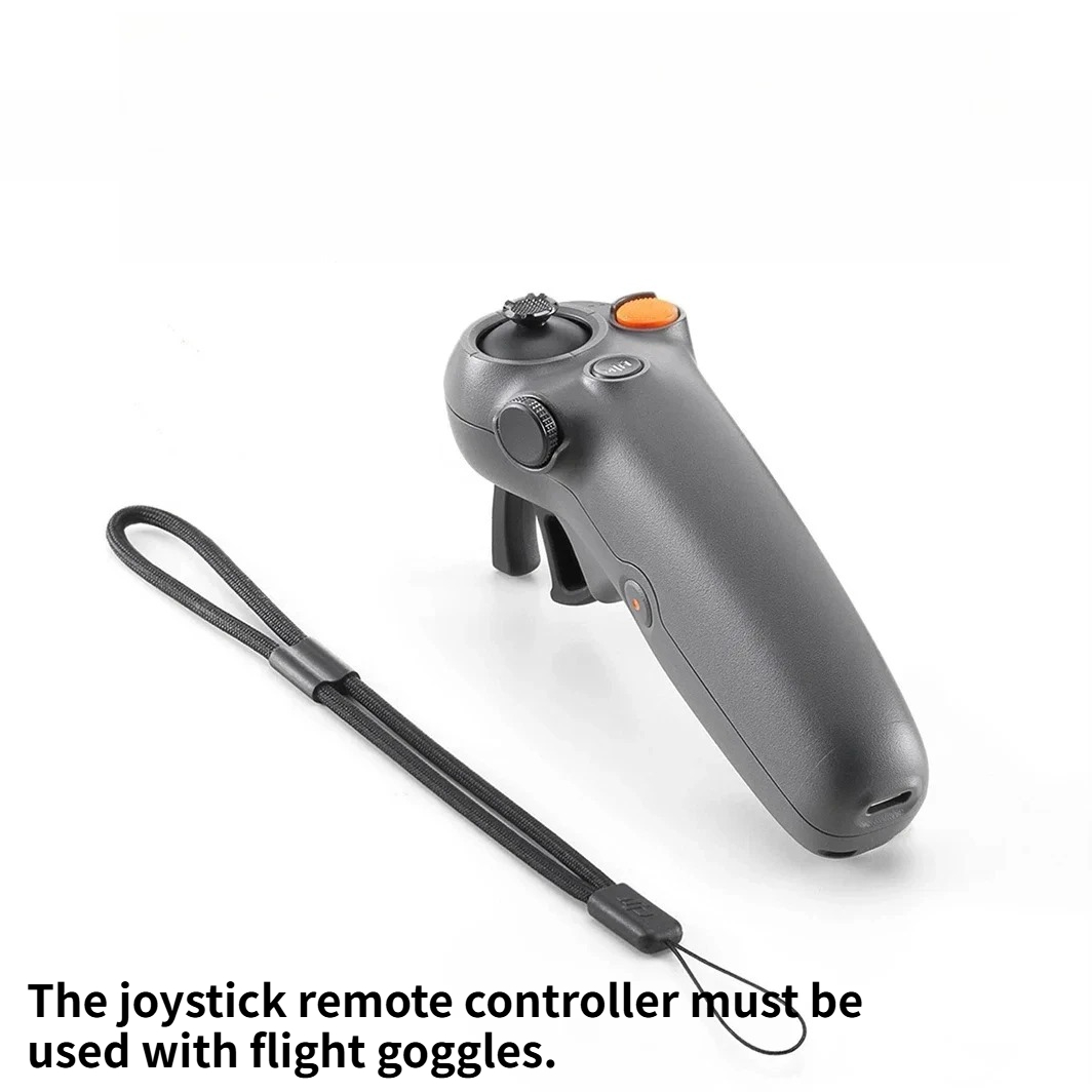 Dji Drone Mini 4 Pro - Для RC Motion 3, подходит для