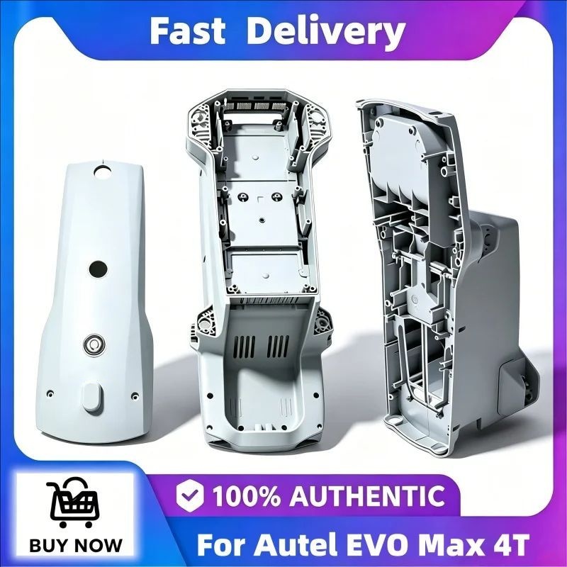 Autel Drone Evo Max 4T - Оригинальный верхний средний корпус для Autel