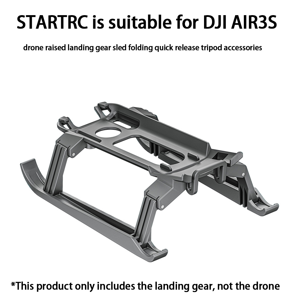 Drone Gimbal Mount - STARTRC для дрона DJI AIR 3S:
