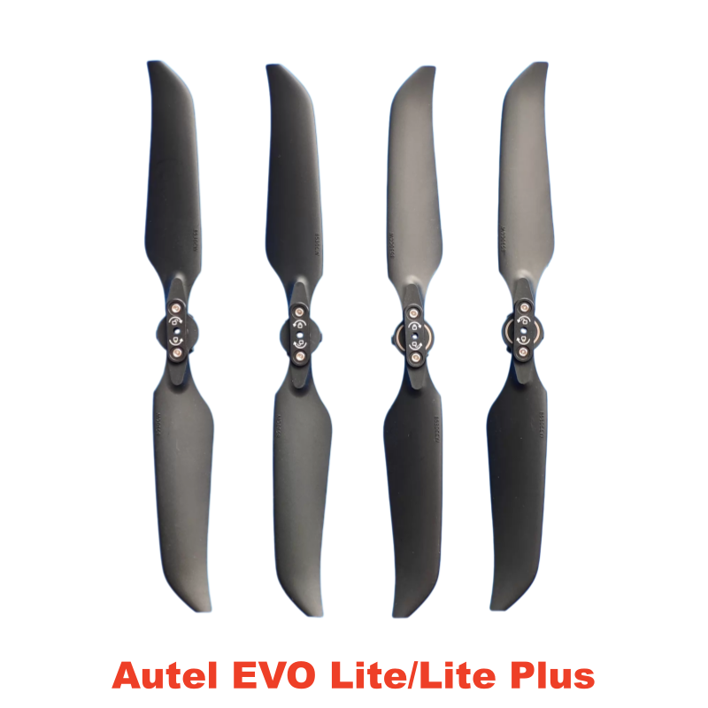 Autel Drone Evo Lite - Новые пропеллеры для Autel EVO Lite/Lite+