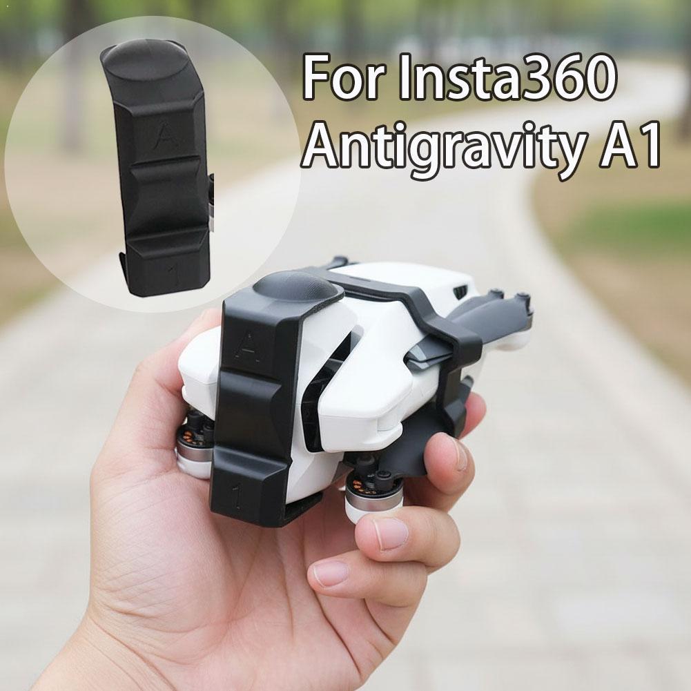 Drone Gimbal For Insta360 - Новый датчик предотвращения препятствий 2026, защитный