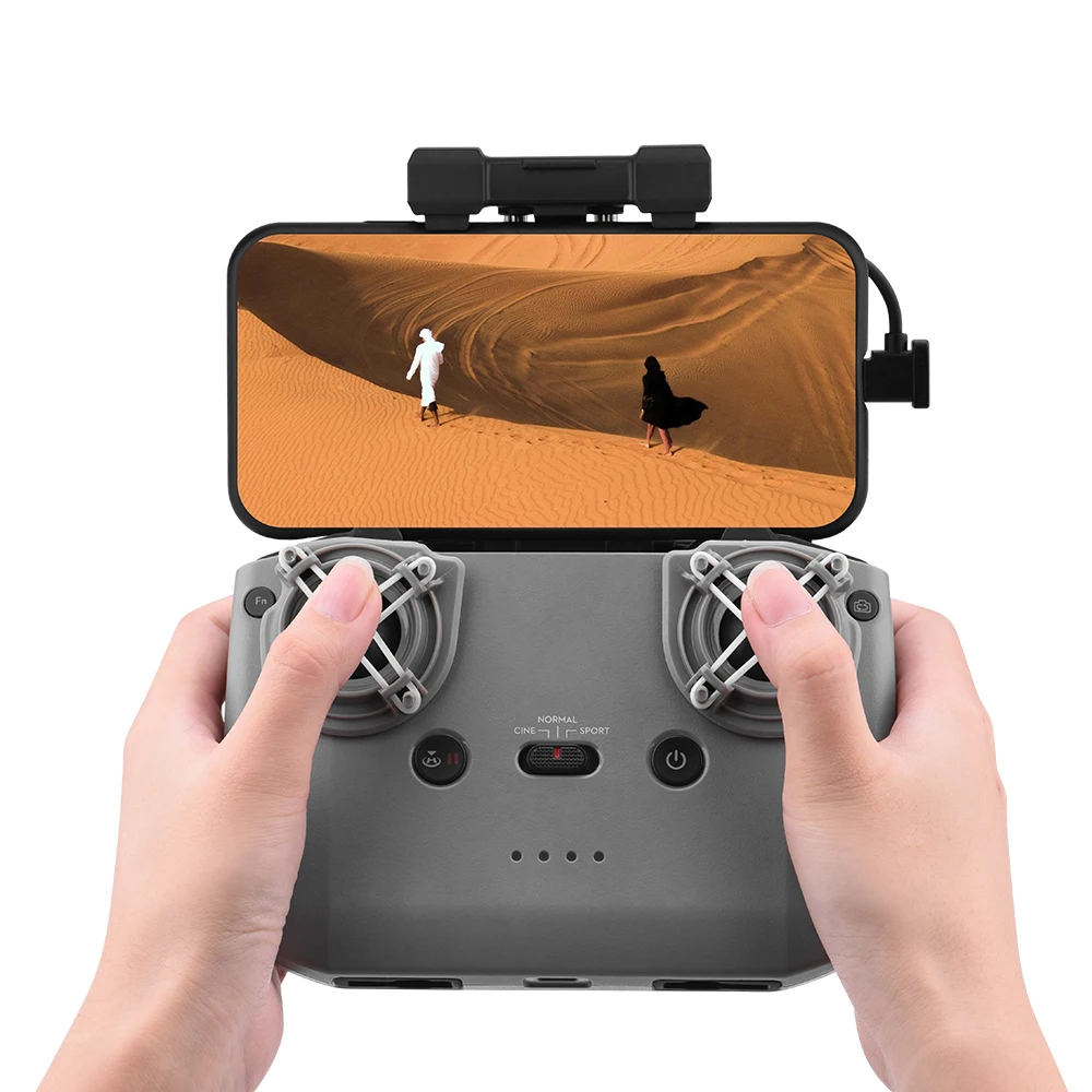 Рокер-регулятор скорости для D – обзор и цена Dji Drone Air 3