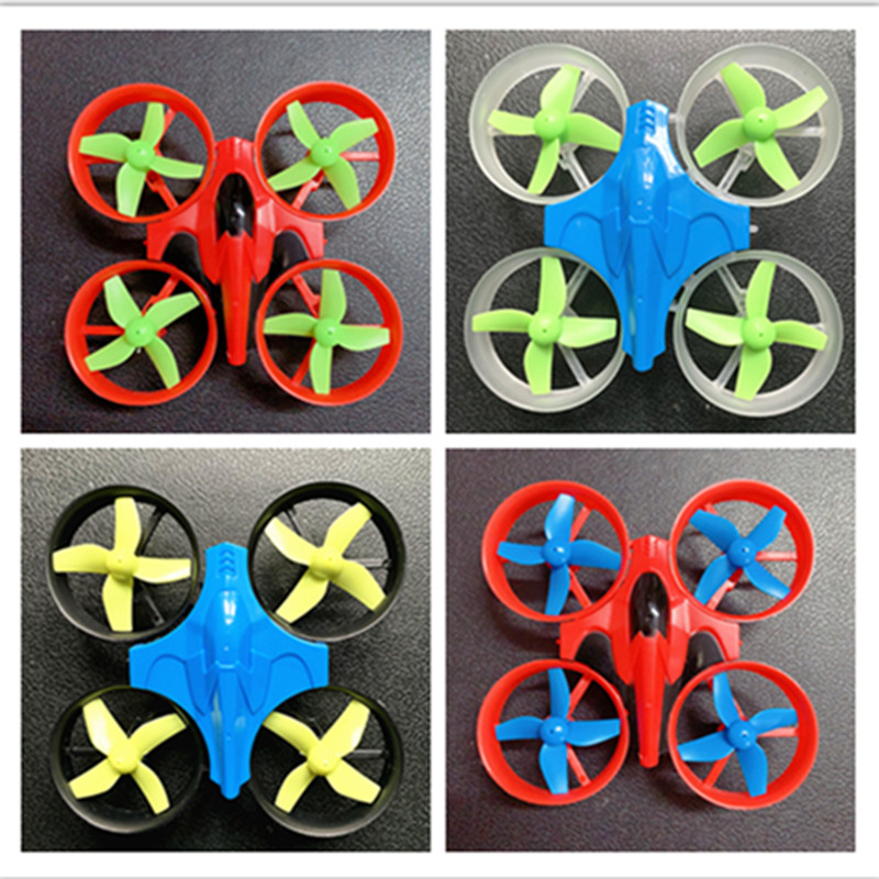 Запасные части для мини-RC дро – обзор и цена Eachine Drone E010