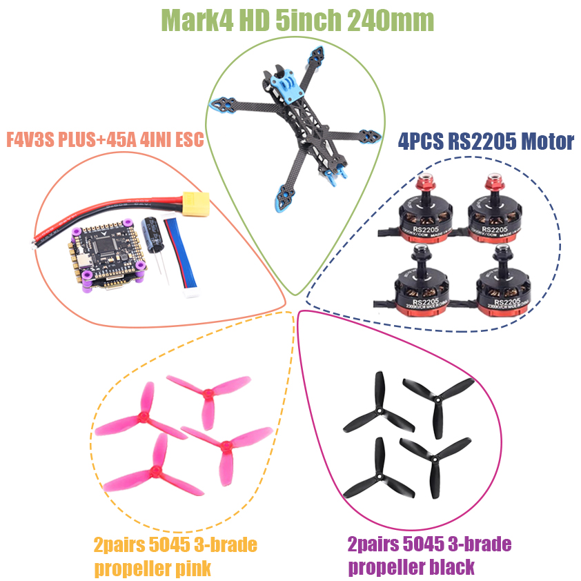 Полетный контроллер HanNiu F4V – обзор и цена Betaflight Fc F4