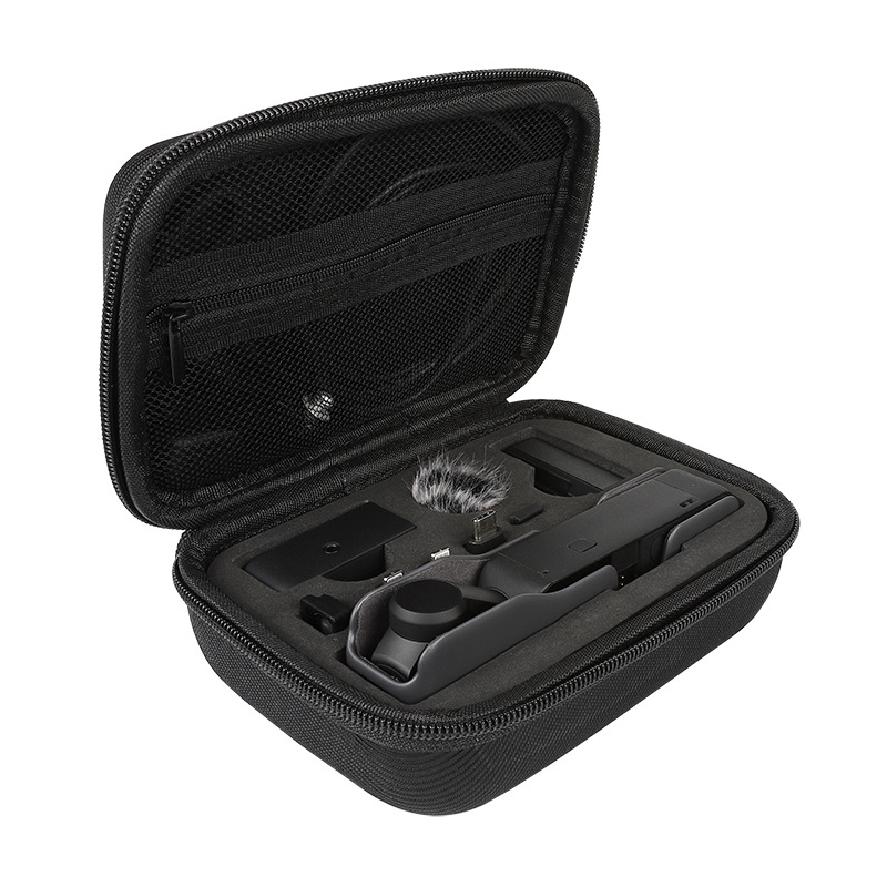 Портативный чехол-сумка для ка – обзор и цена Drone Gimbal Case