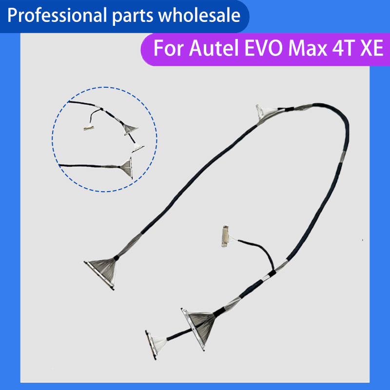 Новый сигнальный кабель для по – обзор и цена Autel Drone Evo Max 4T