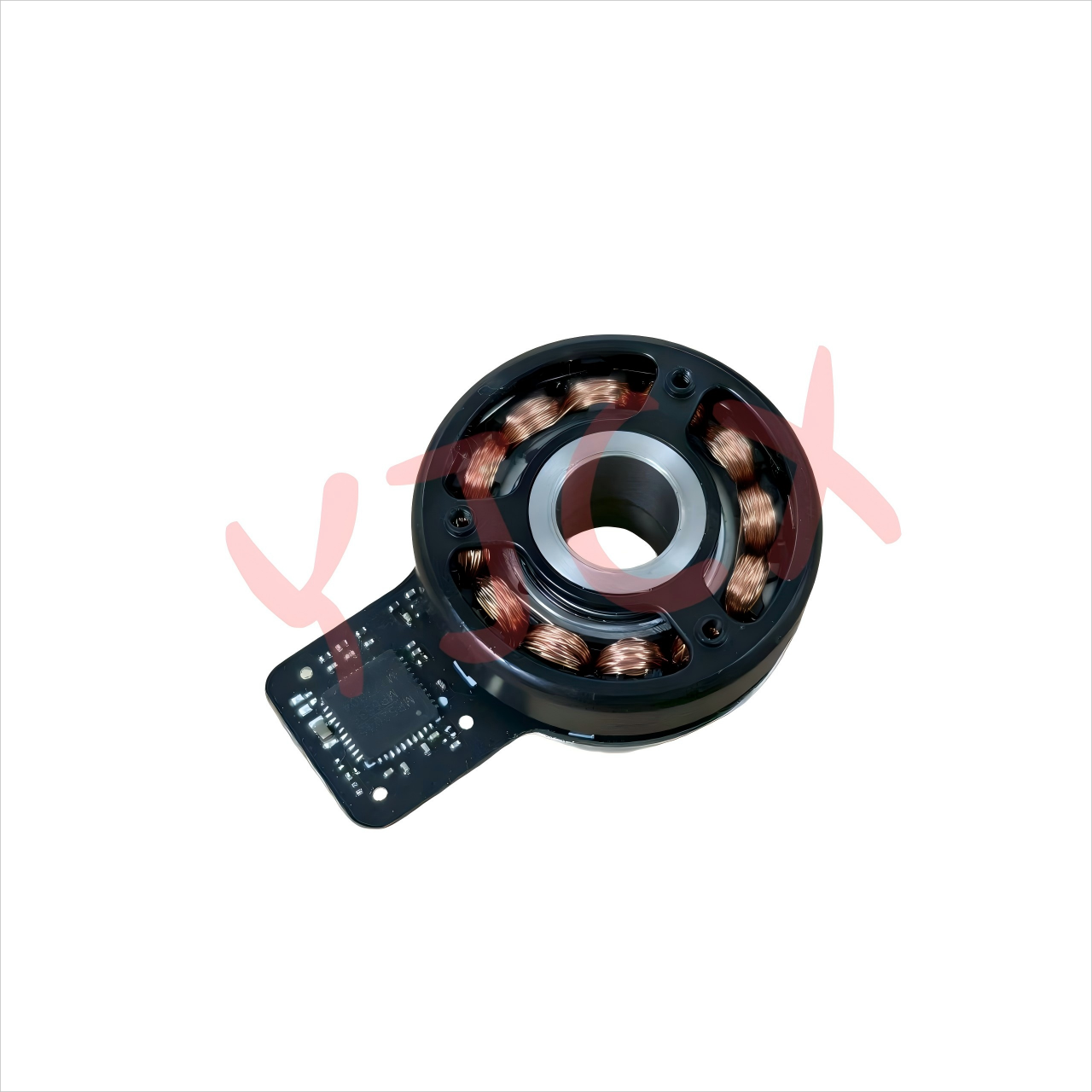 Новый мотор карданного подвеса – обзор и цена Drone Gimbal 3 Axis