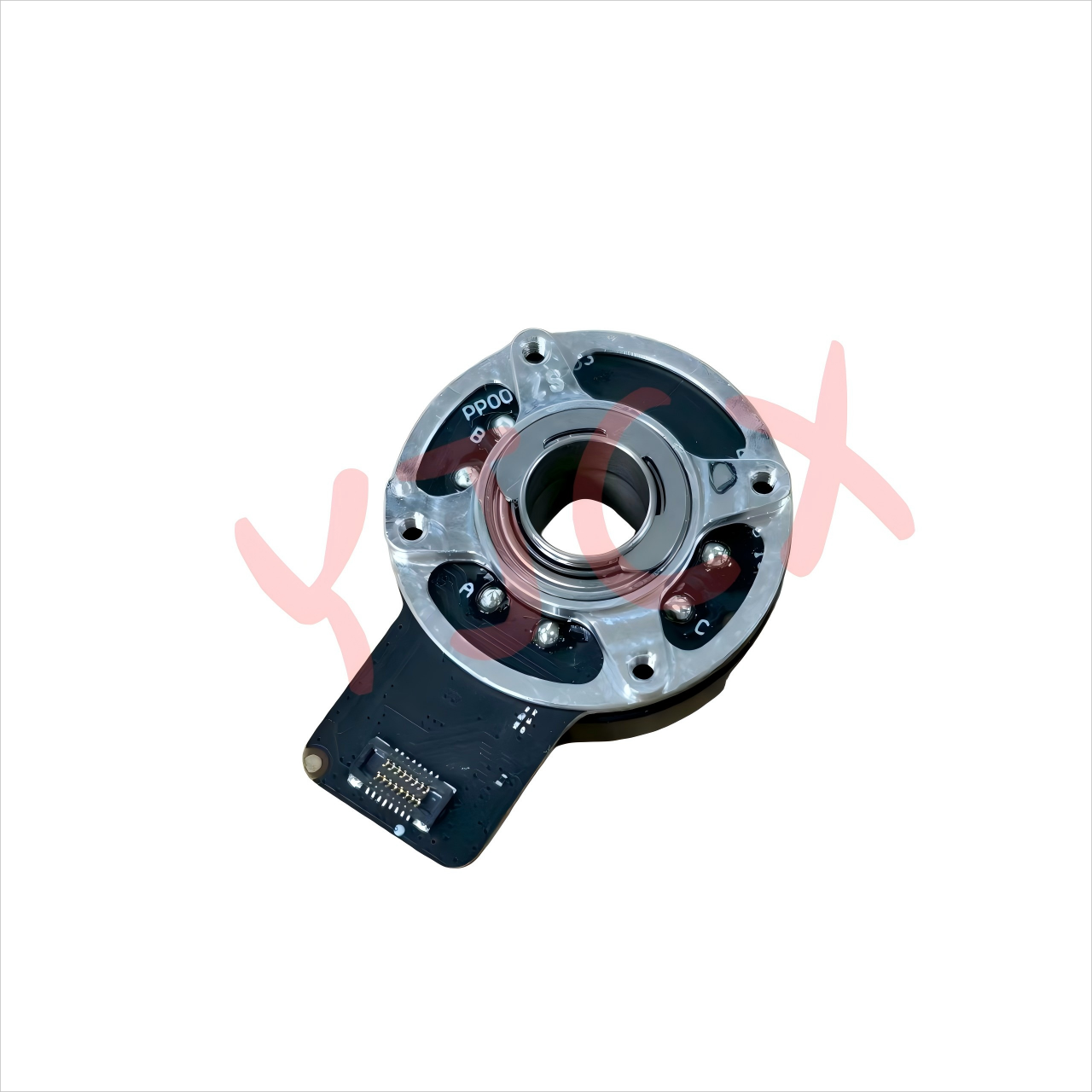 Новый мотор карданного подвеса – обзор и цена Drone Gimbal 3 Axis