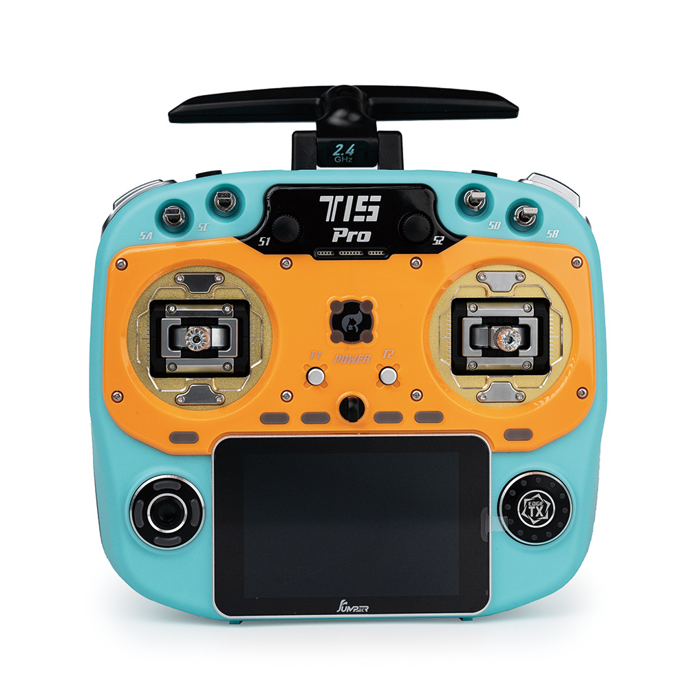 Пульт дистанционного управлени – обзор и цена Drone Gimbal Controller