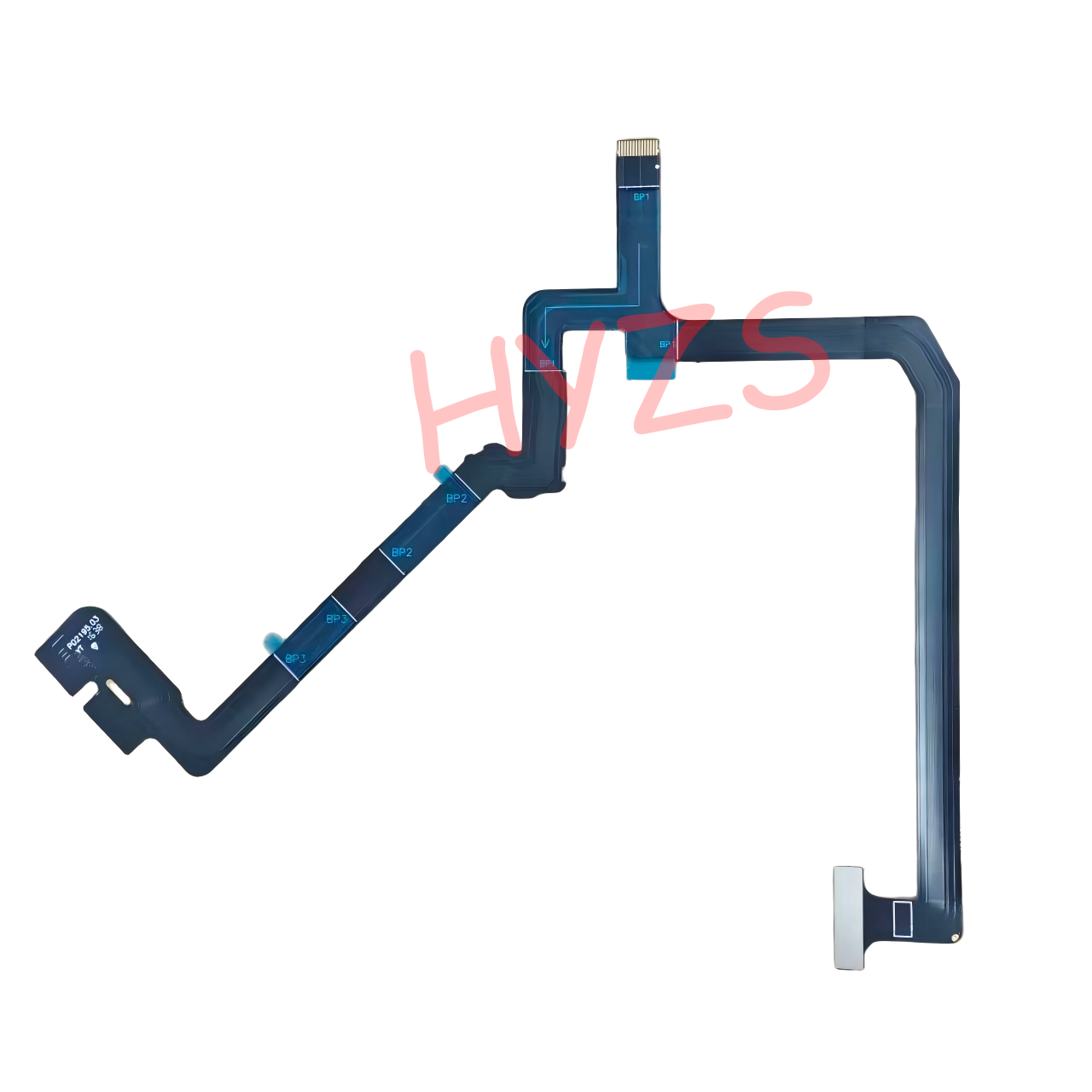 Новый гибкий плоский гибкий ле – обзор и цена Drone Gimbal Ribbon Cable