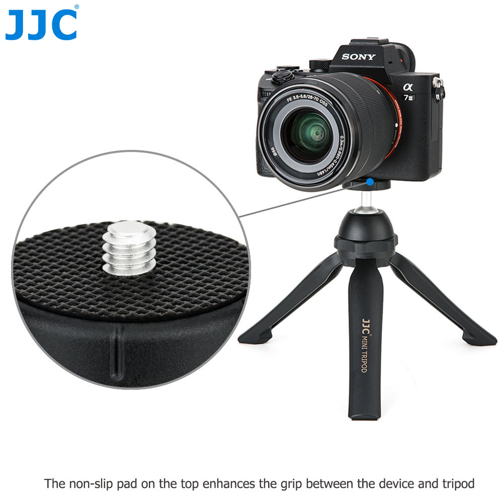 Мини-штатив JJC для камеры Vlo – обзор и цена Canon Camera Eos M50 Mark Ii