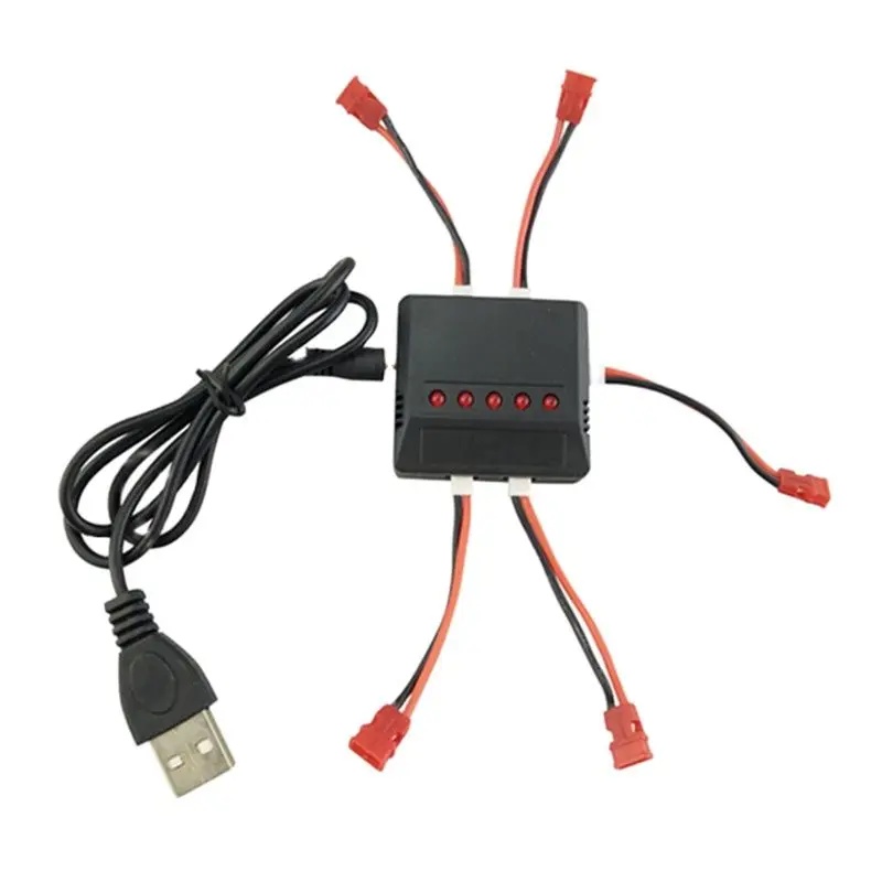 Syma X5HW X5HC X5C X5SW 3,7 В  – обзор и цена Eachine Drone E010