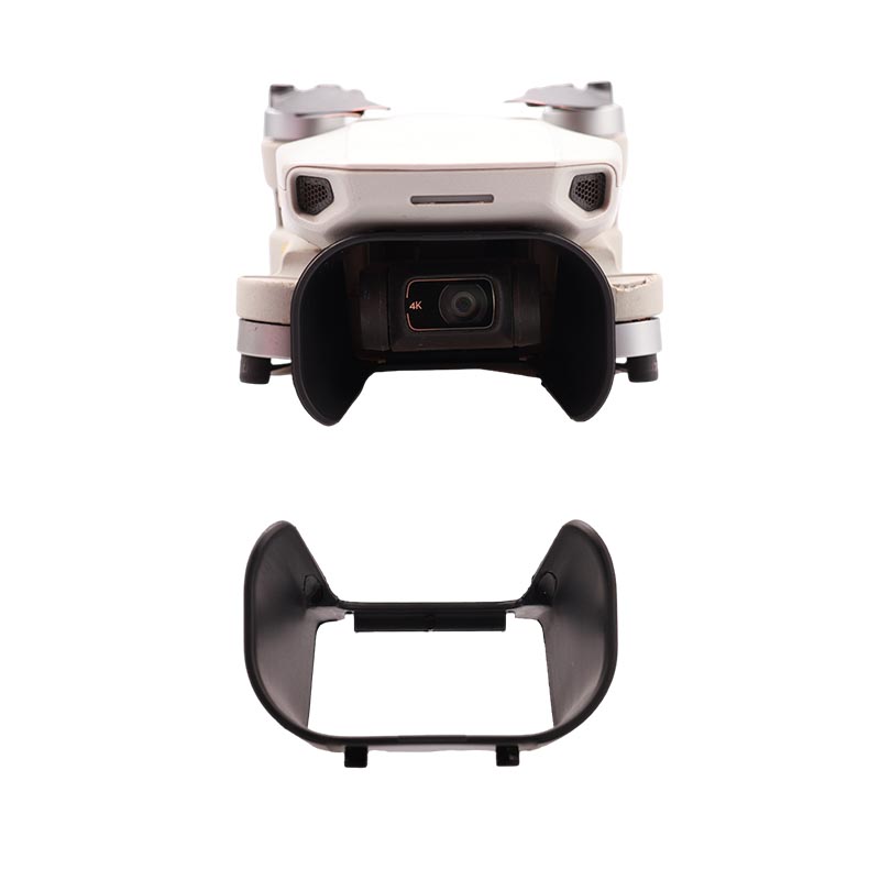 Бленда объектива для DJI Mini  – обзор и цена Drone Gimbal Case