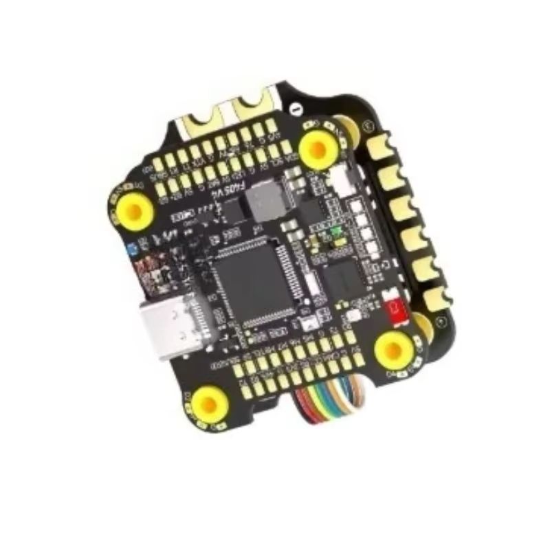 Беспроводной FPV-дрон для гоно – обзор и цена Betaflight Fc F4