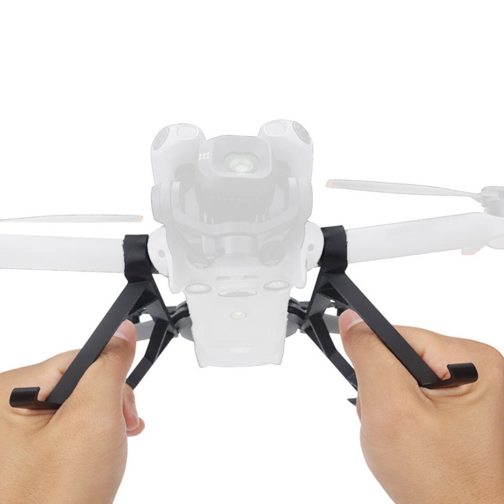 Поплавковая защита шасси для d – обзор и цена Drone Gimbal Mount