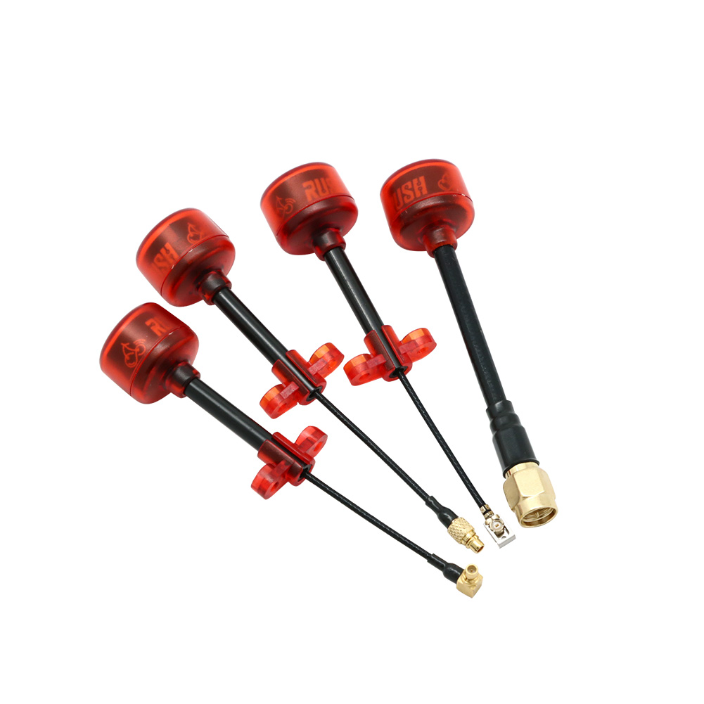 Rush Cherry FPV 5.8G Антенна L – обзор и цена Drone Gimbal Controller