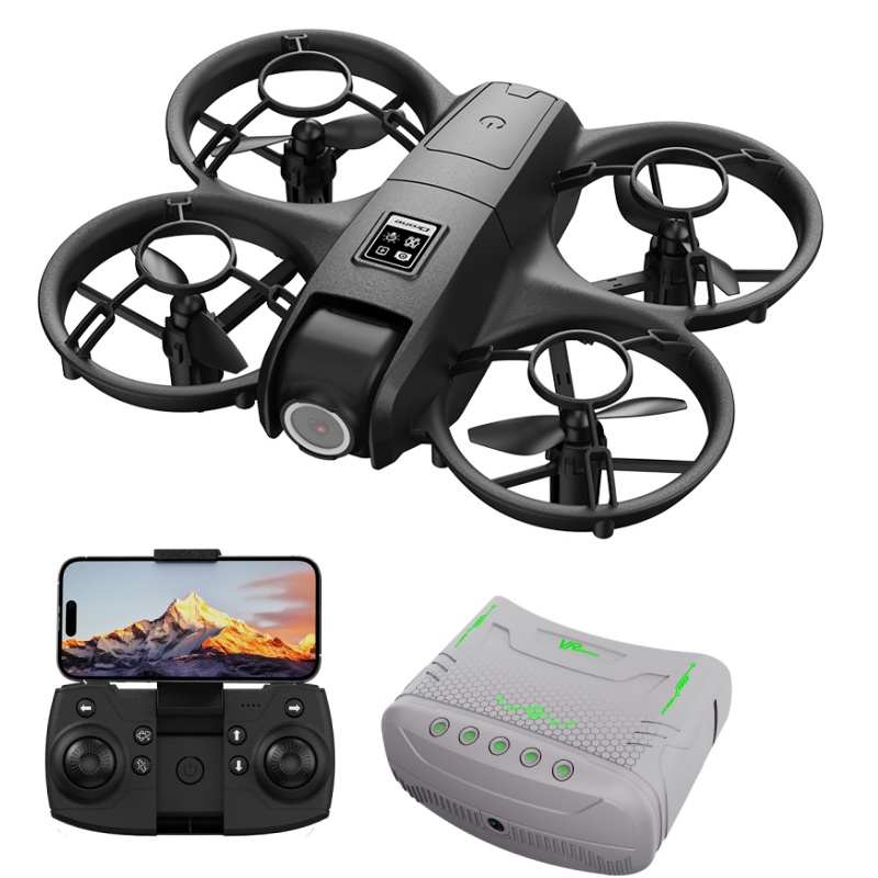 Дрон с двумя 4K-камерами для н – обзор и цена Drone Gimbal 3 Axis
