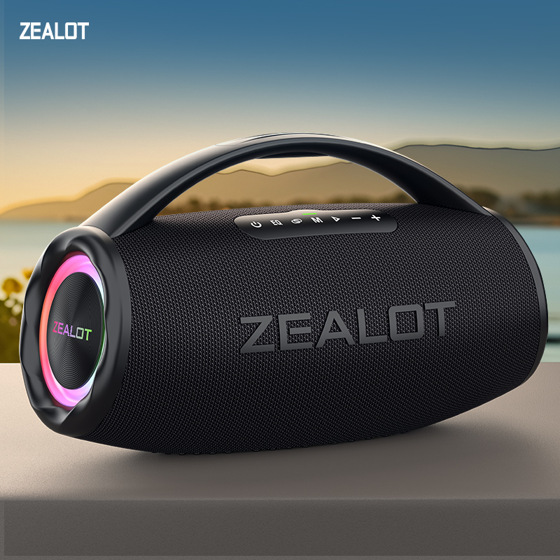 ZEALOT-S97 Bluetooth-динамик м – обзор и цена Holy Stone Drone Hs175
