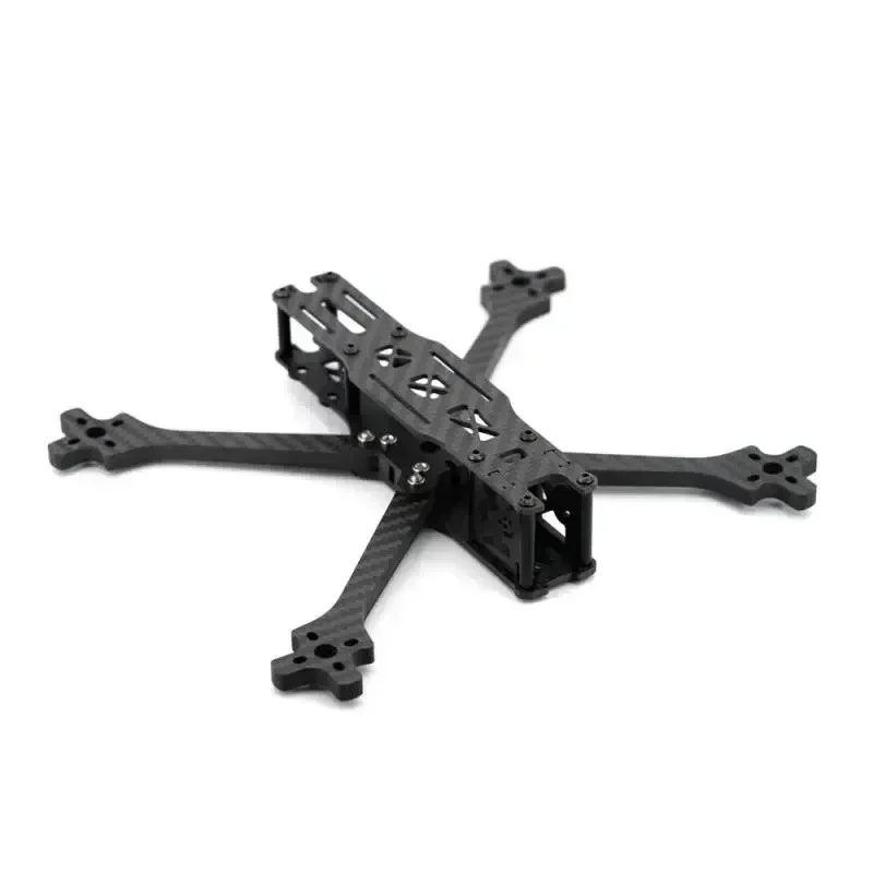 1 шт. новый комплект рамы TBS  – обзор и цена Tbs Fpv Source One