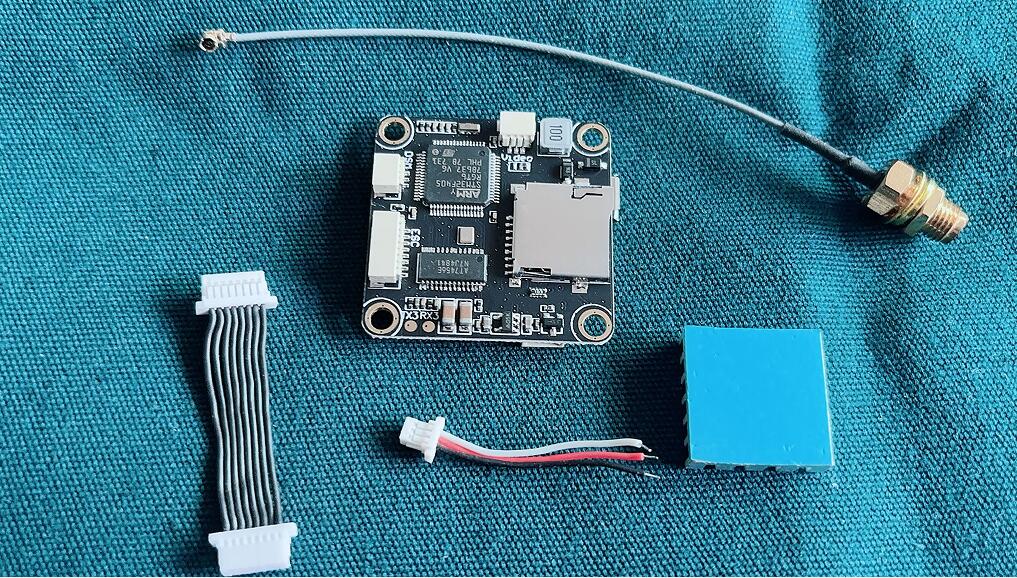 Полетный контроллер Betaflight – обзор и цена Betaflight Fc F4