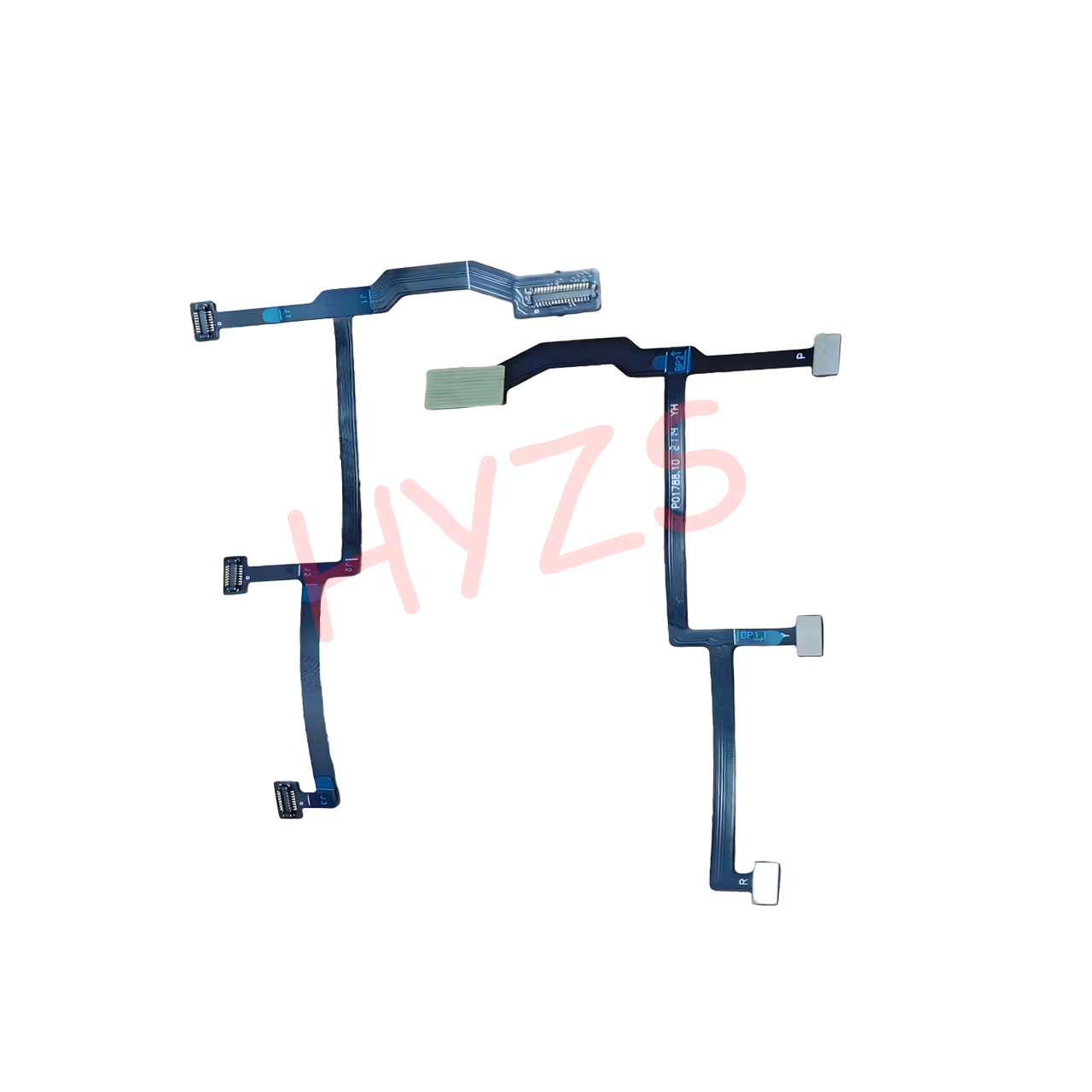 Новый гибкий плоский кабель-шл – обзор и цена Drone Gimbal Ribbon Cable