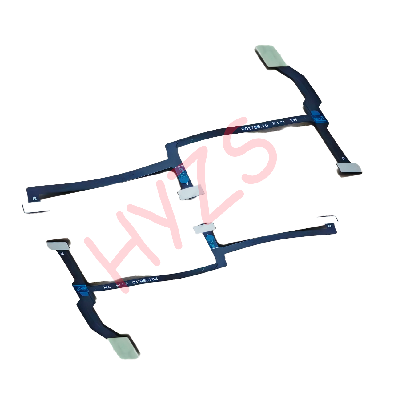 Новый гибкий плоский кабель-шл – обзор и цена Drone Gimbal Ribbon Cable