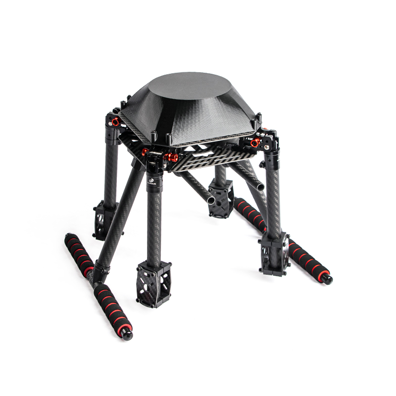 Рама квадрокоптера LX450 450 м – обзор и цена Drone Gimbal For Mirrorless