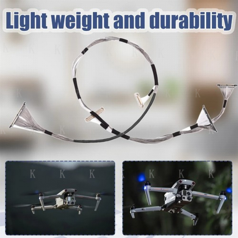 Сигнальный кабель подвеса C дл – обзор и цена Autel Drone Evo Max 4T