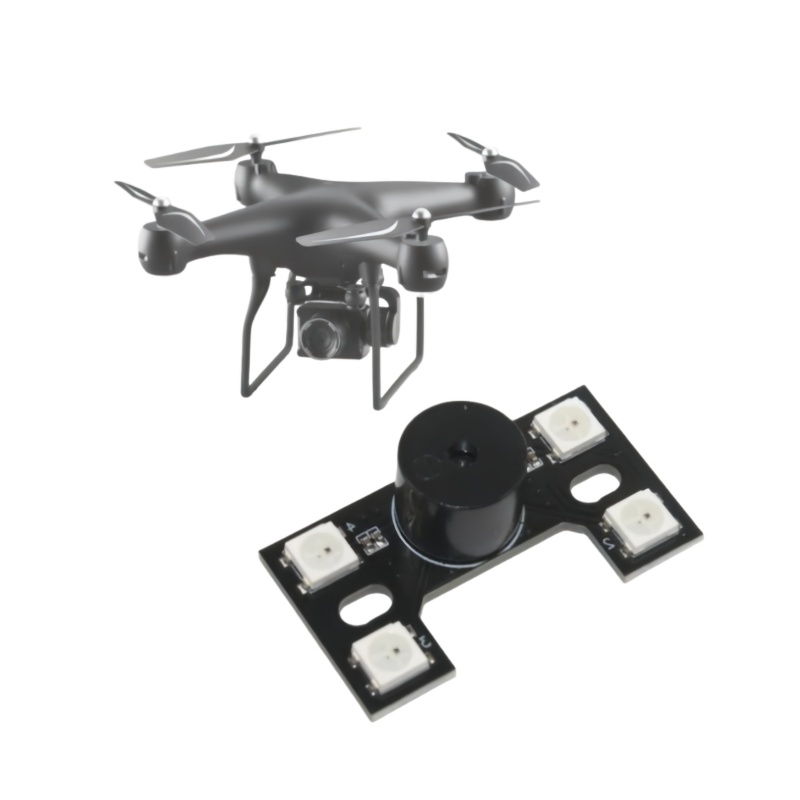 Модуль светодиодного зуммера M – обзор и цена Betaflight Fc F4