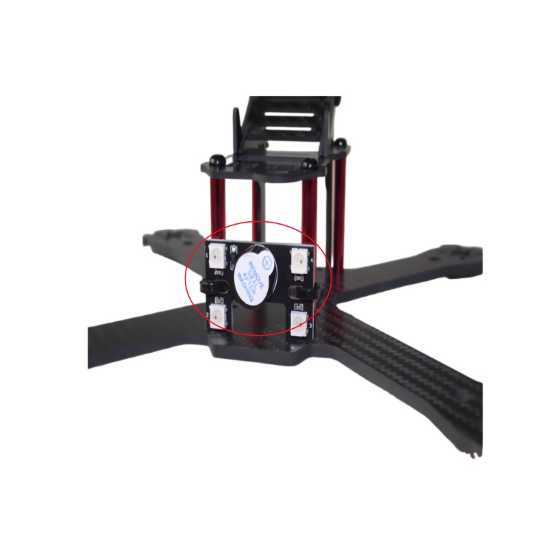 Модуль светодиодного зуммера M – обзор и цена Betaflight Fc F4