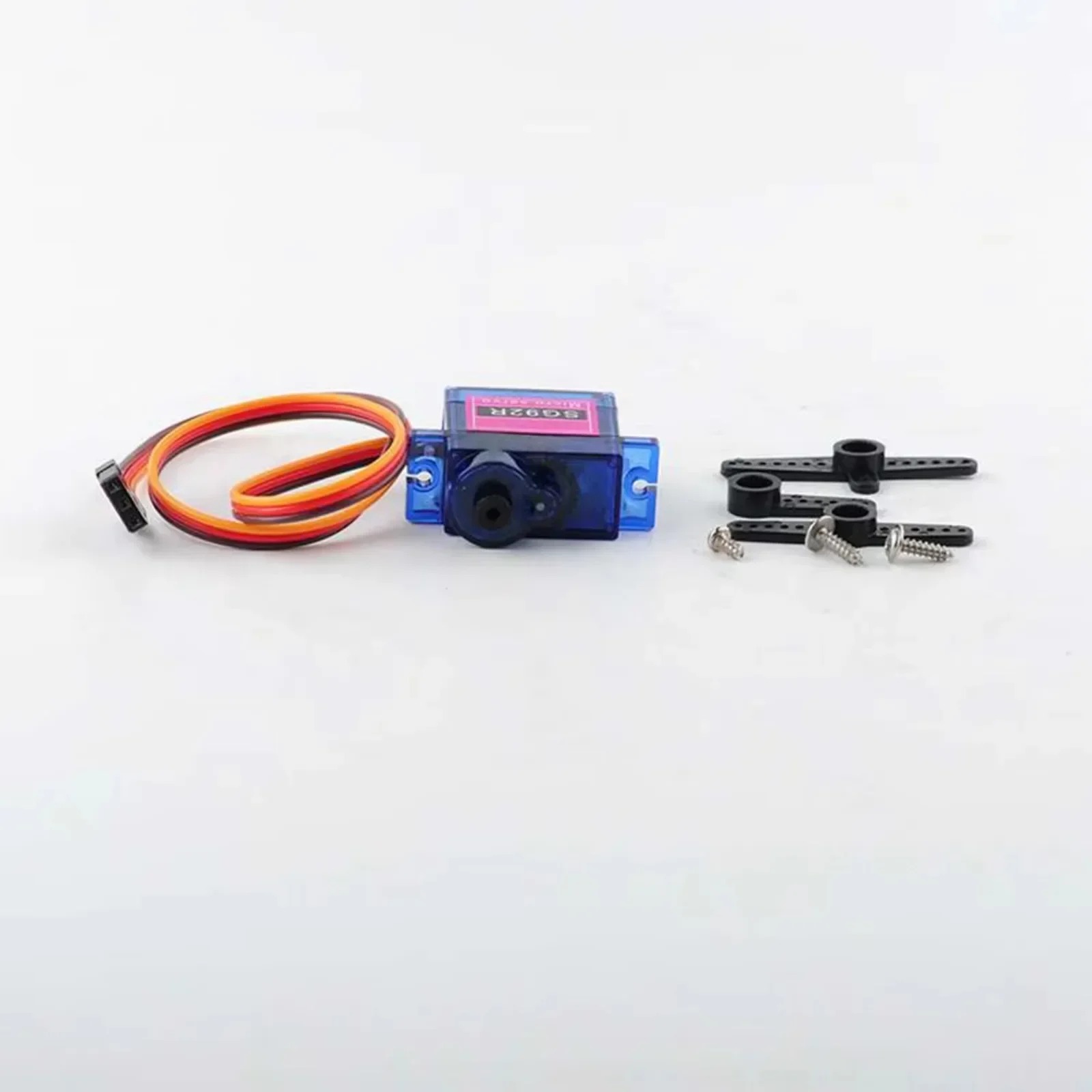 10 шт./лот SG92R микро сервопр – обзор и цена Drone Gimbal Controller