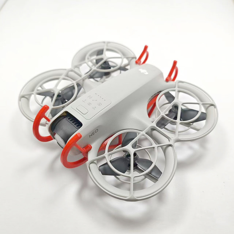2 шт. карданный объектив, бамп – обзор и цена Drone Gimbal Mount