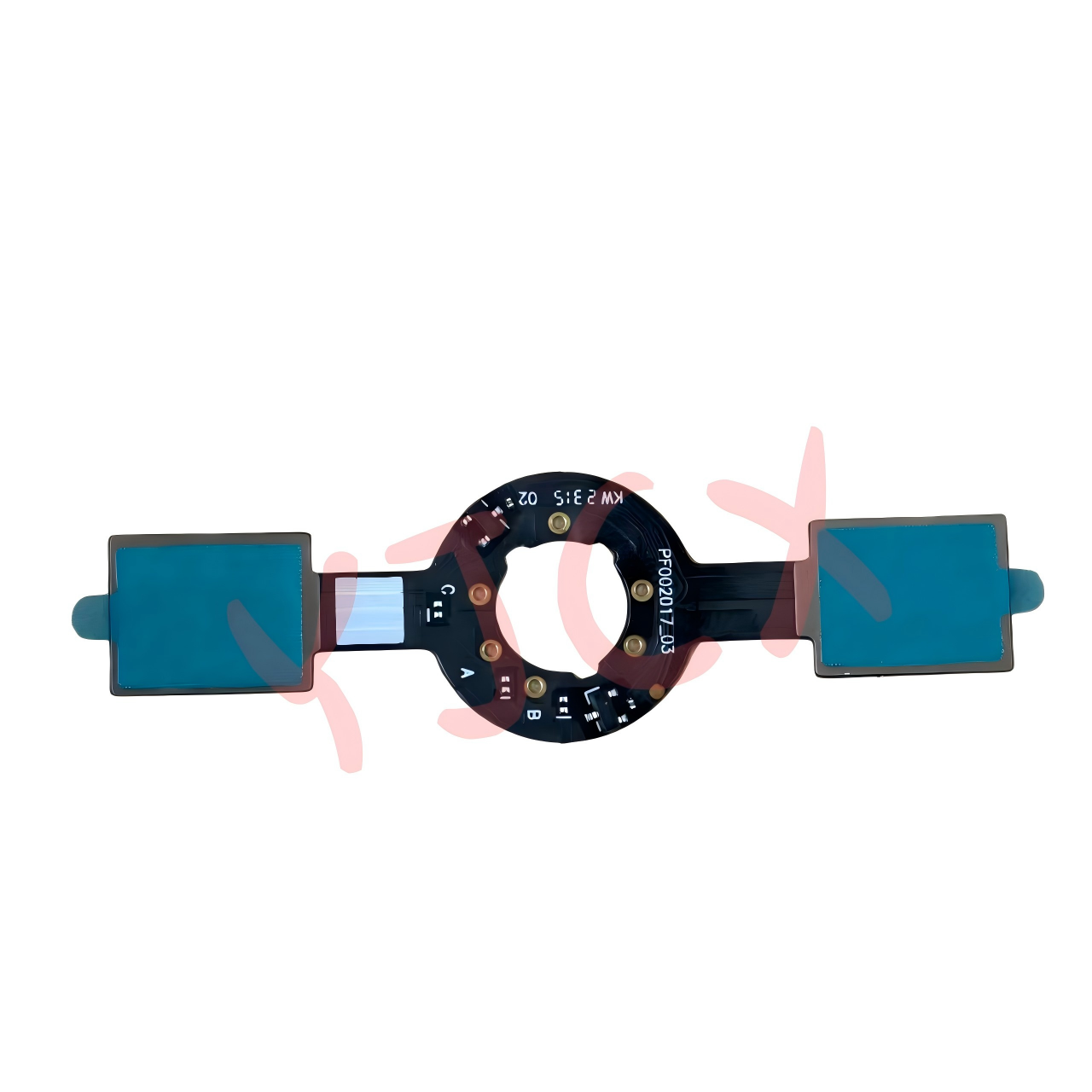 Новая плата двигателя карданно – обзор и цена Drone Gimbal Ribbon Cable