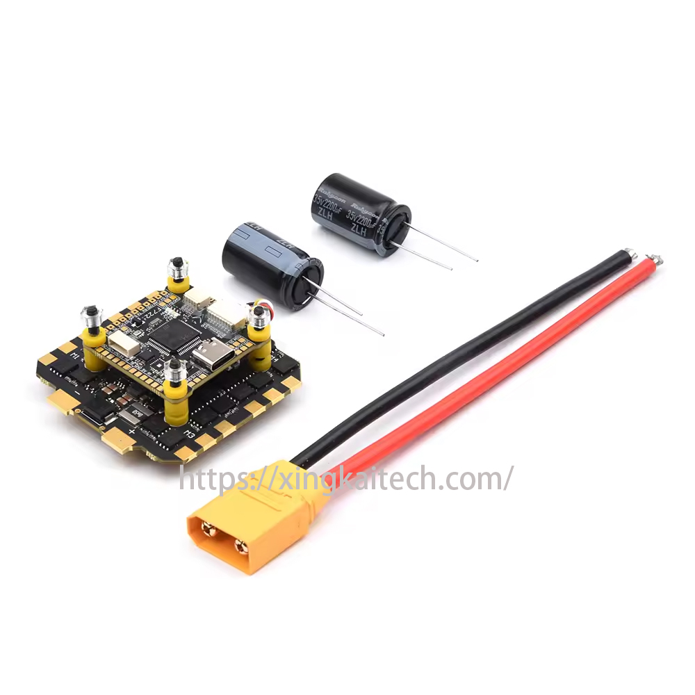 Контроллер полета F4 F405 F7 F – обзор и цена Betaflight Fc F7