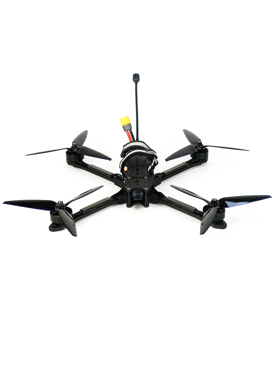 PUSD 7-дюймовый Manta 7 X Lite – обзор и цена Drone Gimbal 3 Axis