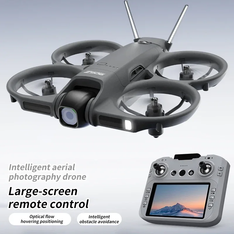 Lenovo Drone 8K Aerial HD Inte – обзор и цена Drone Gimbal Mount