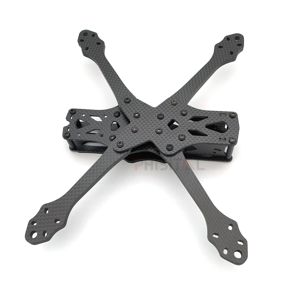 Карбоновая рама для квадрокопт – обзор и цена Drone Gimbal Controller