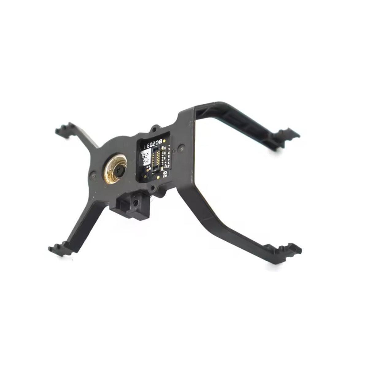 1 шт. Амортизирующая подставка – обзор и цена Drone Gimbal Dampener