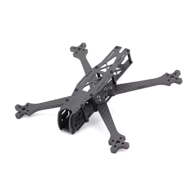 Комплект рамы TBS SOURCE ONE V – обзор и цена Tbs Fpv Source One